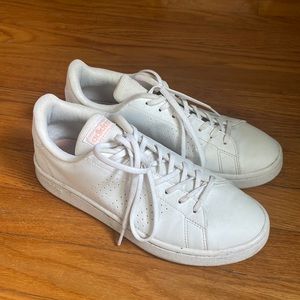 Adidas Womens Tennis Shoes